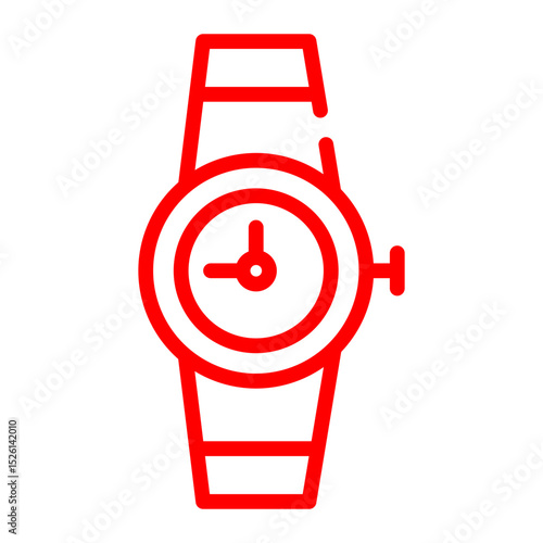 wristwatch icon