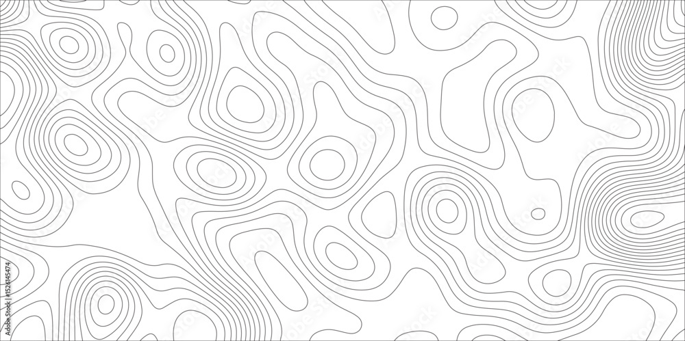 White topology topography vector art abstract. Vector geographic contour map. stylized relief diagram line wave carve pattern background. Topographic Maps can be used backgrounds for brand projects. White topology topography vector art abstract. Vector geographic contour map. stylized relief diagram line wave carve pattern background. Topographic Maps can be used backgrounds for brand projects.