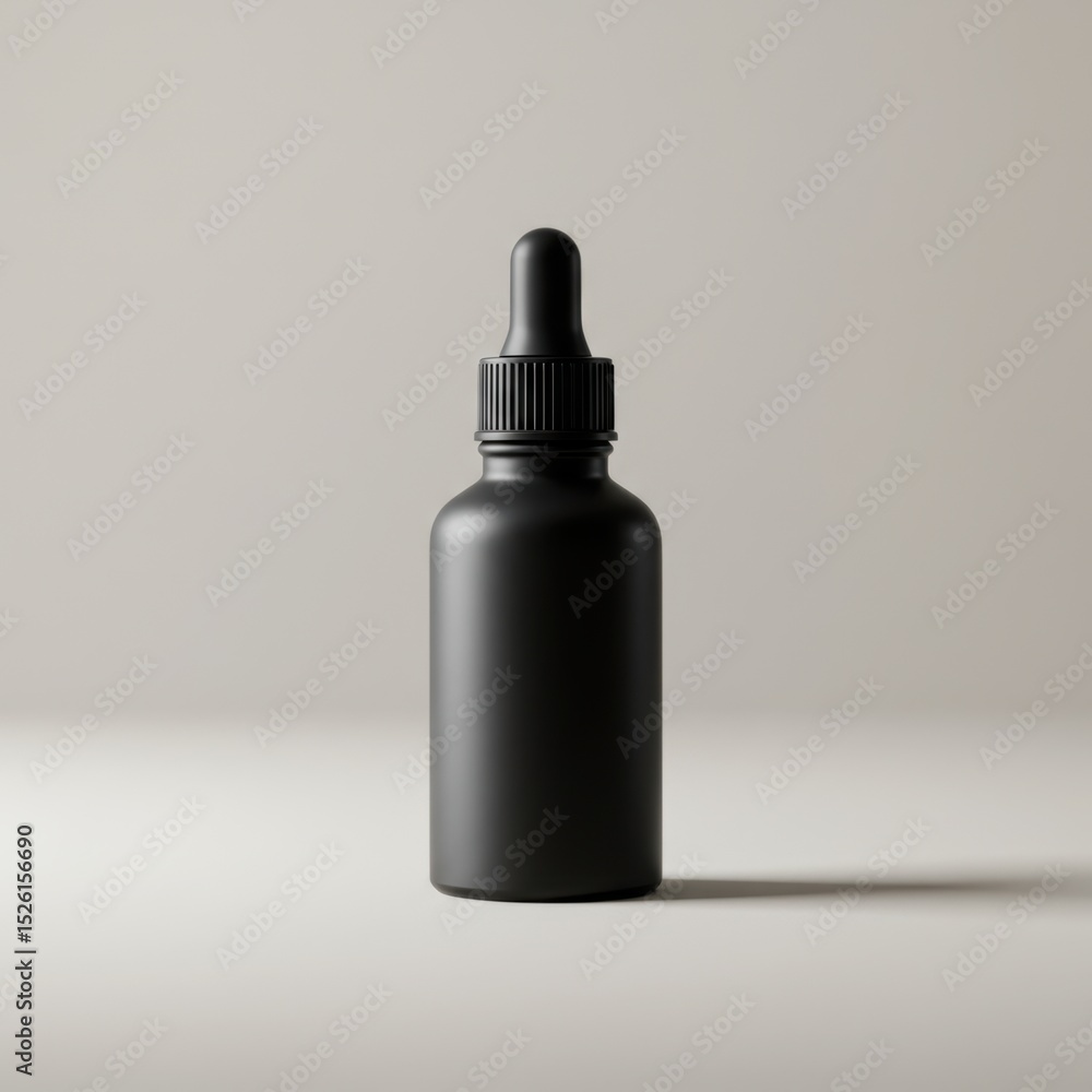 Minimal Cosmetic Packaging Minimal Cosmetic Packaging