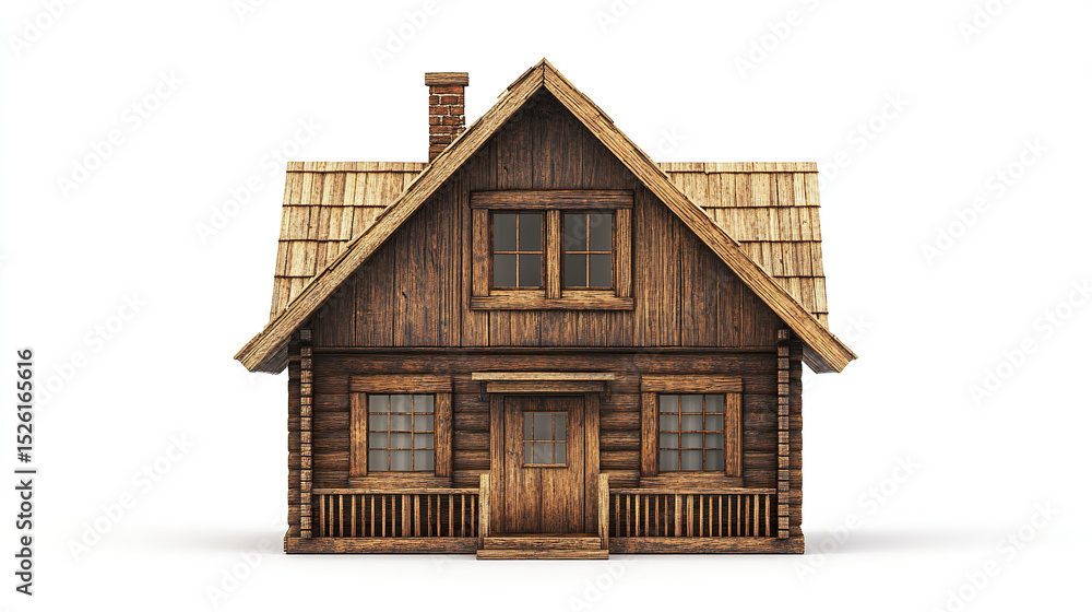 rustic wooden house with charming design and cozy feel rustic wooden house with charming design and cozy feel