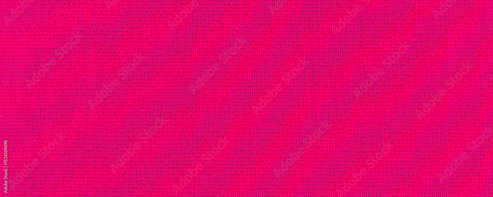 Fototapeta premium pink fabric background