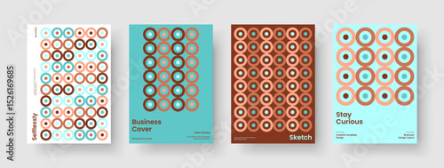 Creative Flyer Template. Geometric Book Cover Layout. Abstract Business Presentation Design. Banner. Poster. Report. Background. Brochure. Notebook. Magazine. Newsletter. Brand Identity. Handbill