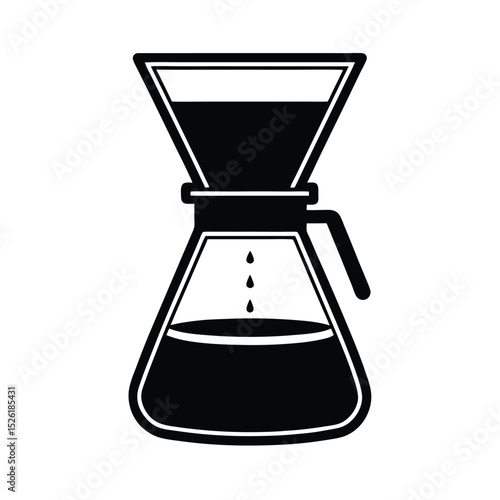 Clever Dripper Coffee Maker