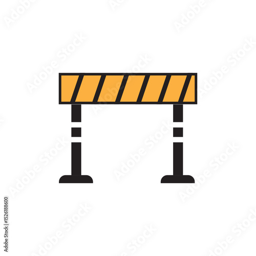 barrier icon 