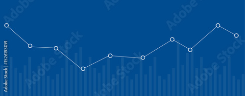 grafico economia, istogrammi, statistiche, successo, aumento, crescita
