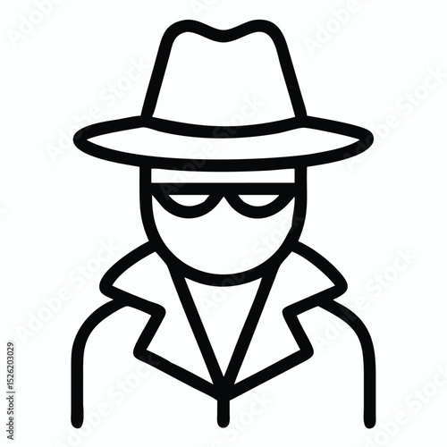 cowboy with hat