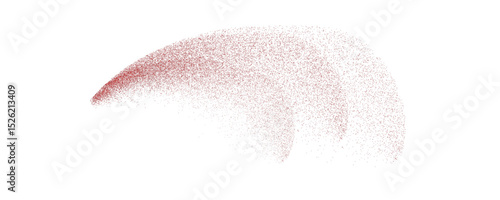 An explosion of chili powder, a scattering of dried pepper, realistic hot paprika, chaotic splashes of seasonings, png.	