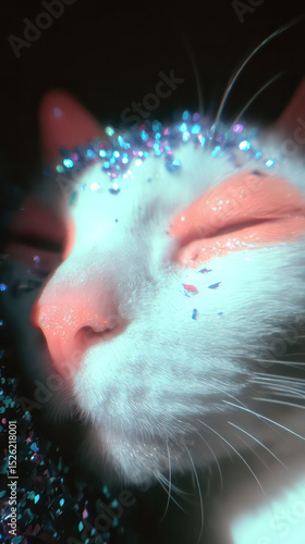 cute cat