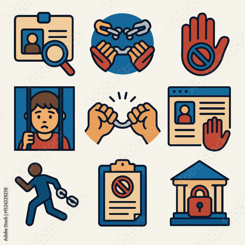 WORLD DAY AGAINTS TRAFFICKING SOCIAL MEDIA POST