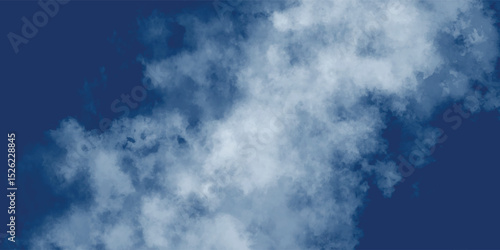 A moving masterpiece of skyborne mist, where clouds shift and reform in a rhythmic atmospheric ballet


