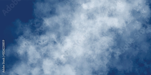 A moving masterpiece of skyborne mist, where clouds shift and reform in a rhythmic atmospheric ballet


