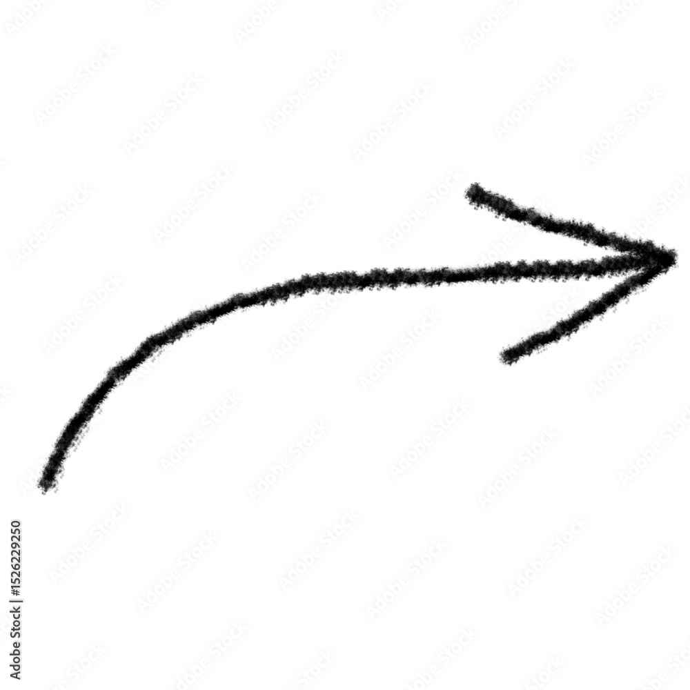 Grunge arrow vector icon. Line movement quirky brush line, doodle emphasis hand drawn arrow, paint mark. Express shape. Grunge arrow vector icon. Line movement quirky brush line, doodle emphasis hand drawn arrow, paint mark. Express shape.