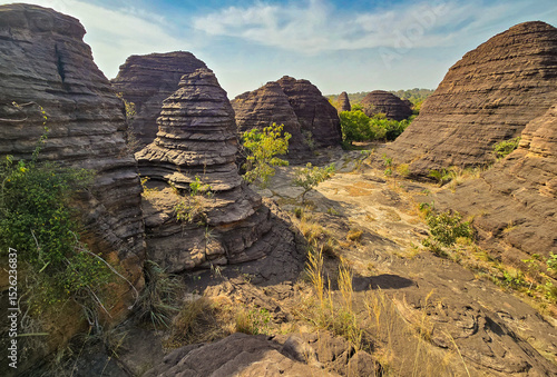 Travel images from Burkina faso 