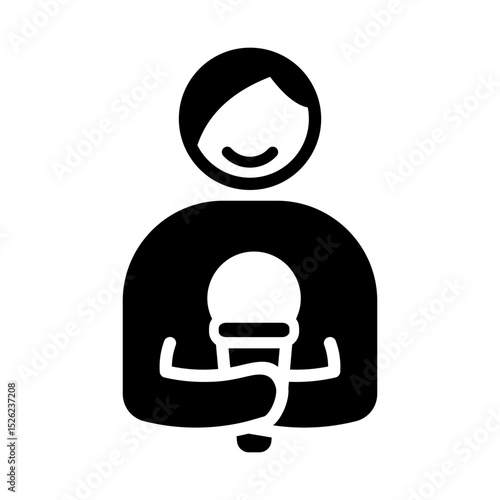 Host Icon