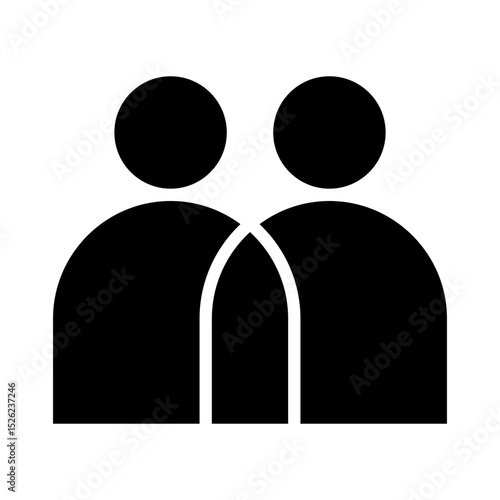 Friends Icon