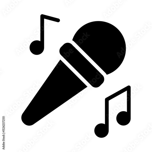 Birthday Song Icon