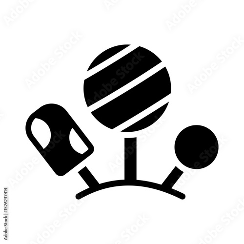 Candyland Theme Icon