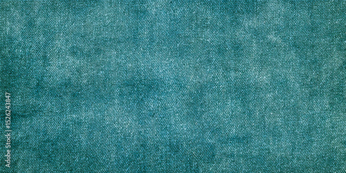  Blue denim jean texture and seamless background. Chambray Denim Fabric Background