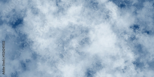 A graceful movement of vaporous formations flowing effortlessly through the celestial landscape

