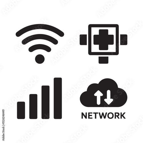 wi fi icon