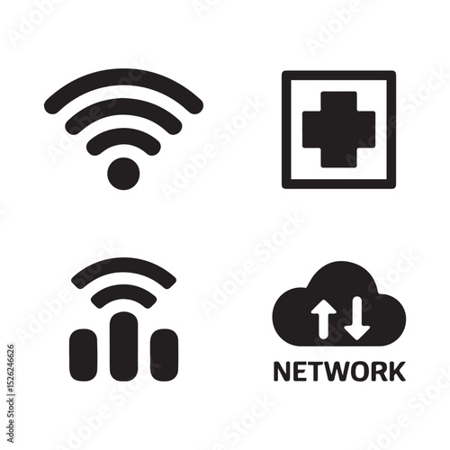 wi fi icon