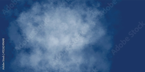 A fluid motion of atmospheric elements coming together in an exquisite dance of mist and light

