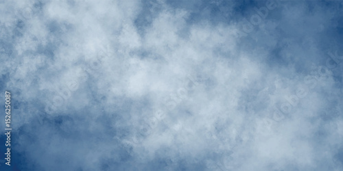 A moving artwork where the sky transforms into a masterpiece through the soft diffusion of clouds


