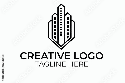 Free Download business logo design - GFXLoad