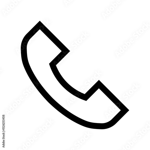 Phone Call Icon