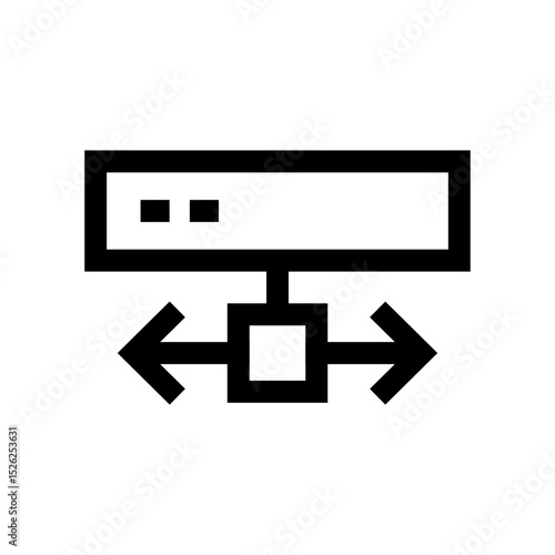 Database Connection Icon
