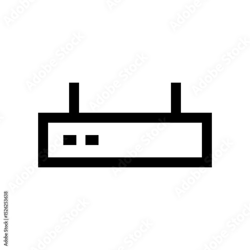 Modem Icon