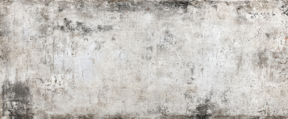 Obraz premium textured white concrete