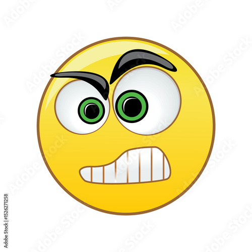 cute emoticon