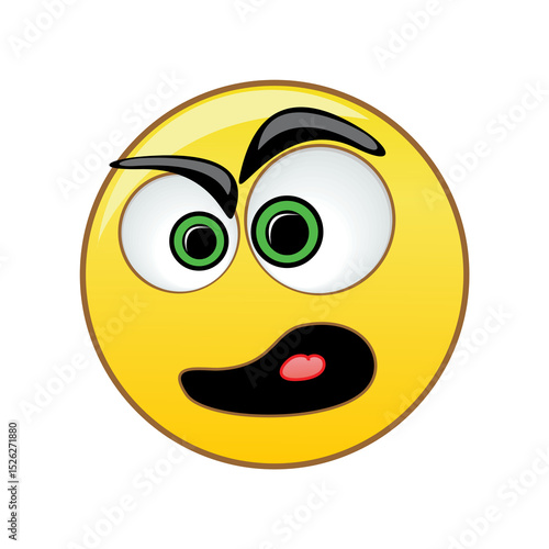 Emoticon
