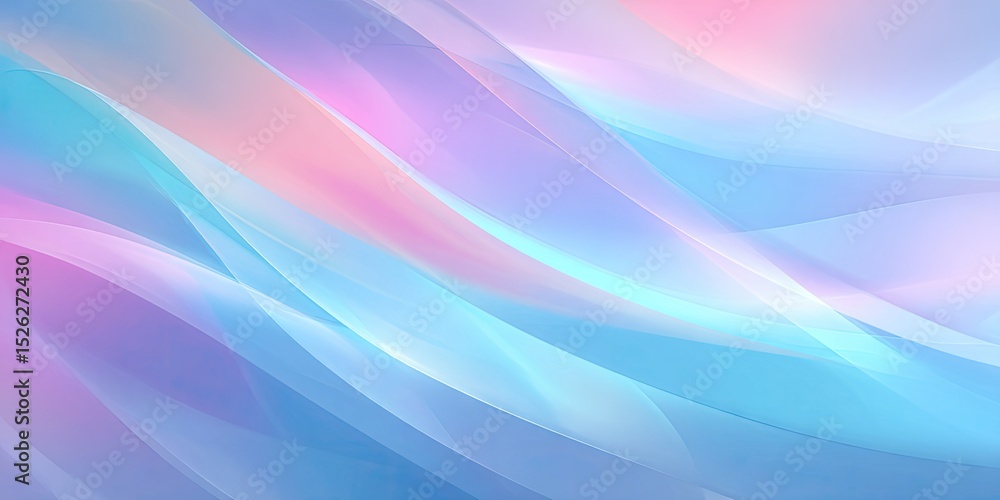 Obraz premium Abstract blurred background vector