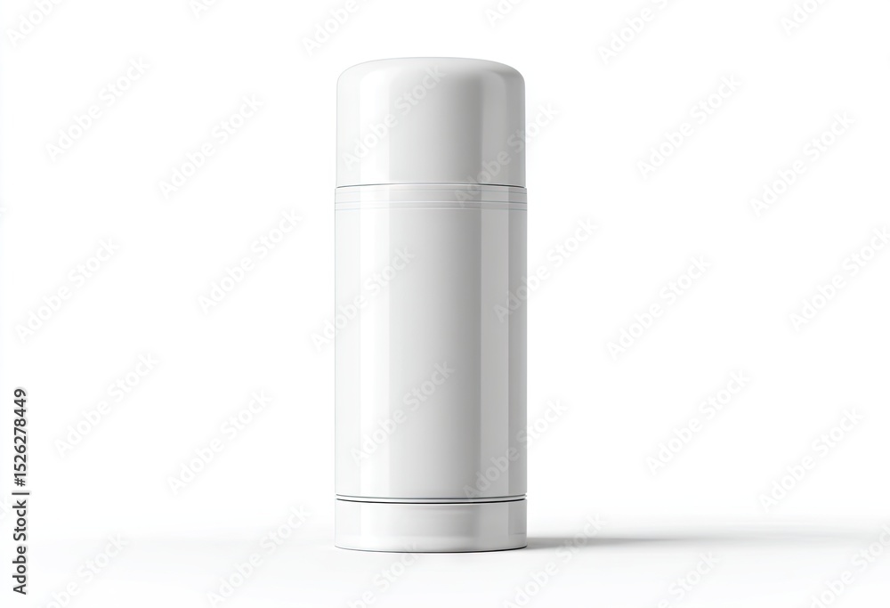 white deodorant tube white deodorant tube