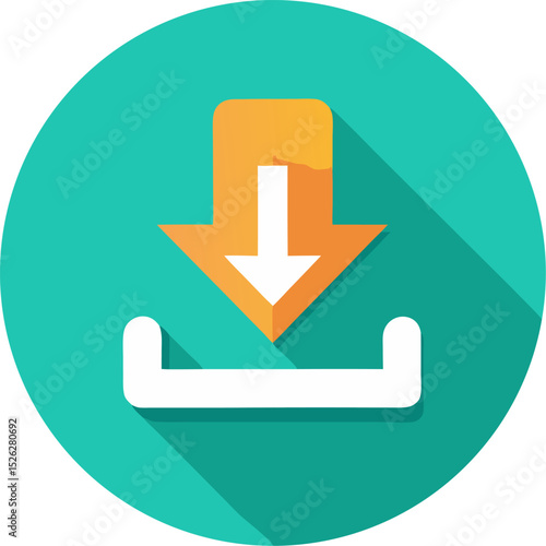 Download icon