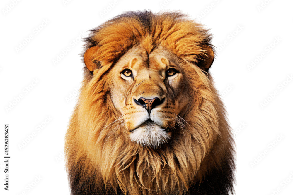Lion (JPG 300Dpi 10800x7200) Lion (JPG 300Dpi 10800x7200)
