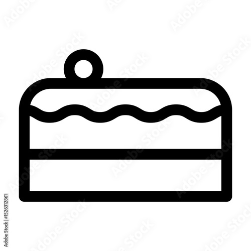 Cake Icon