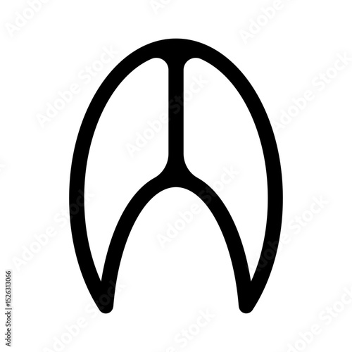 Fish Fillet Icon