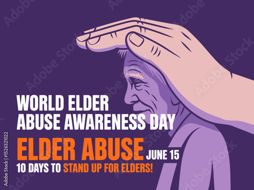 Promote global action and education focused on preventing abuse and uplifting the voices of older adults  