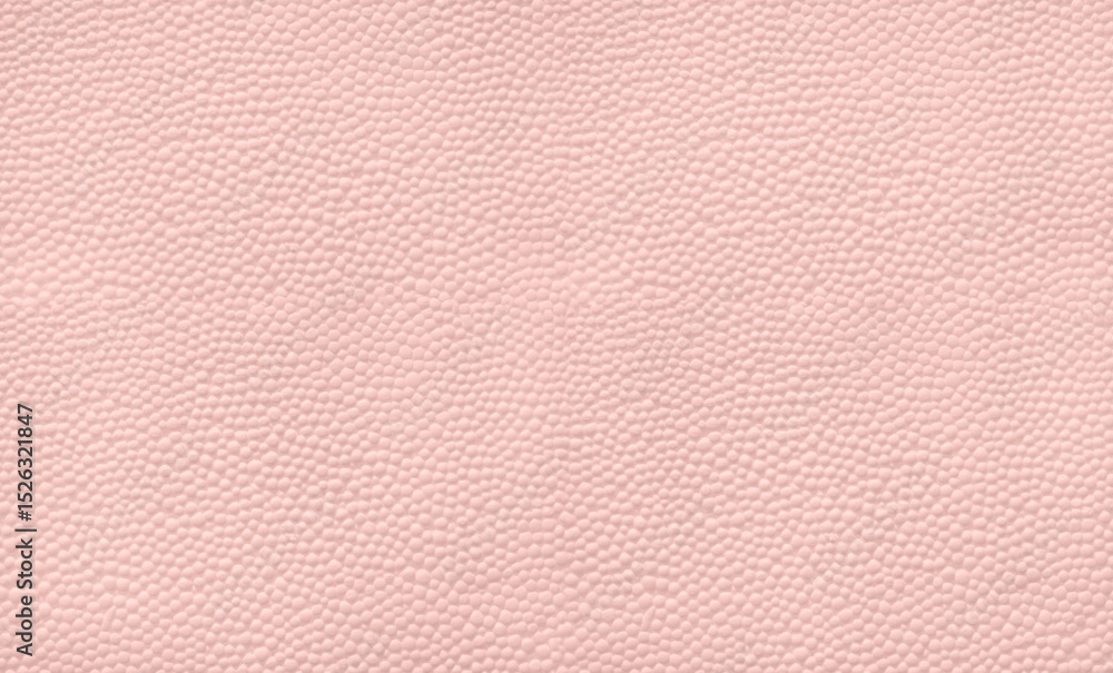 Fototapeta premium Styrofoam or foam plastic abstract background
