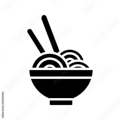  rammen icon white on background