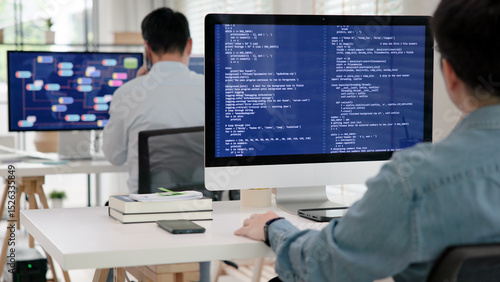 Canvastavla Smart AI cyber bot IT deep tech tools help write prompt python code web screen