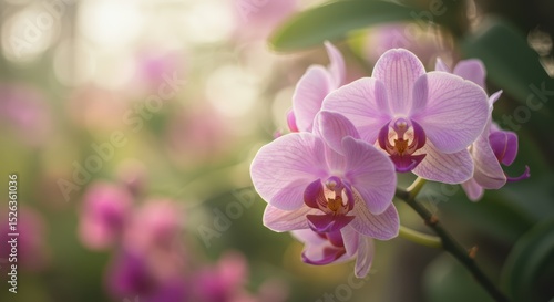 Exploring the Delicate Beauty and Symbolism of Orchids A Guide to Understanding These Exquisite Flowers and Their Cultural Significance Around the World