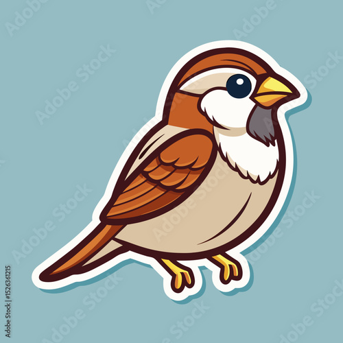 bird on a branch