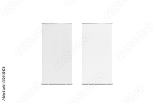 roll up banner
