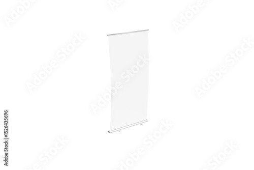 roll up banner