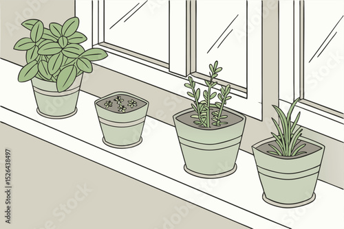 cactus in a pot