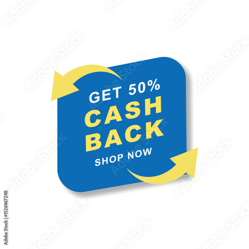  cashback bonus